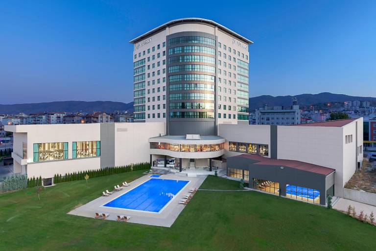 Dedeman Tokat in Tokat