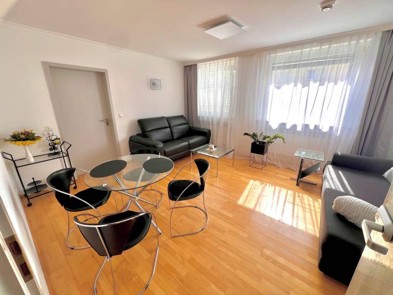 Ferienwohnung Mainz