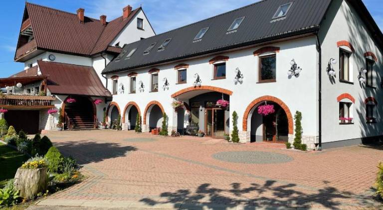 Apartament  Kasina Wielka