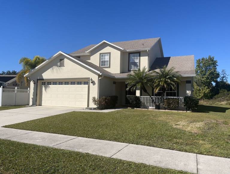 Casa  Kissimmee