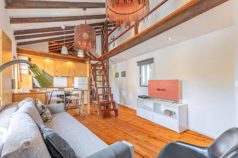 Ferienwohnung Lissabon