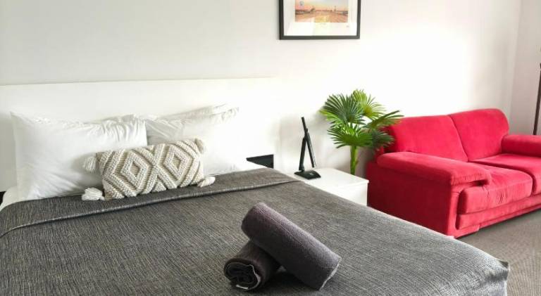 Motel Gunnedah