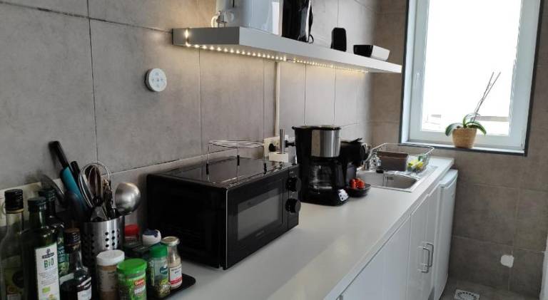 Holiday apartment with 1 room for 6 persons — photo 3