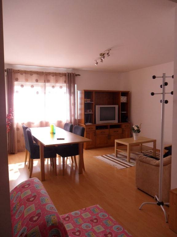 Ferienwohnung Ponta Delgada