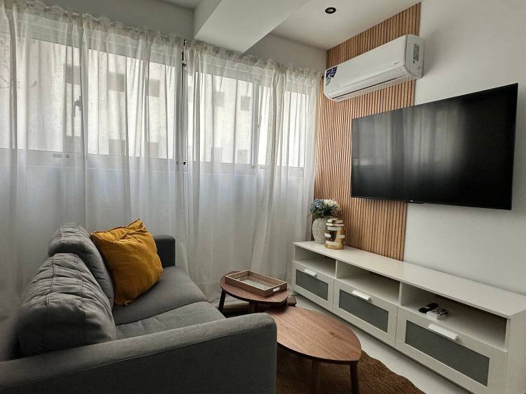 Appartement Santo Domingo