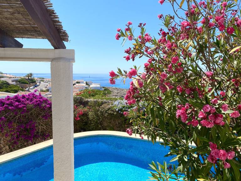 Villa Binibequer