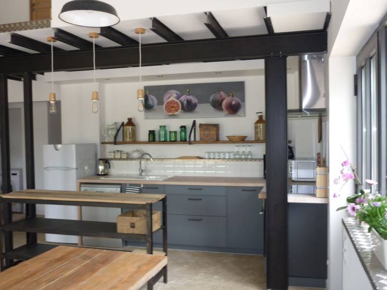 Appartement  Semur-en-Auxois
