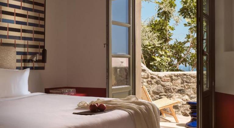 Wonderful serviced apartment with terrace & pool | Dogs allowed — photo 2