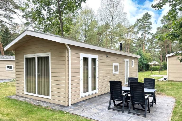 Chalet  Hoenderloo