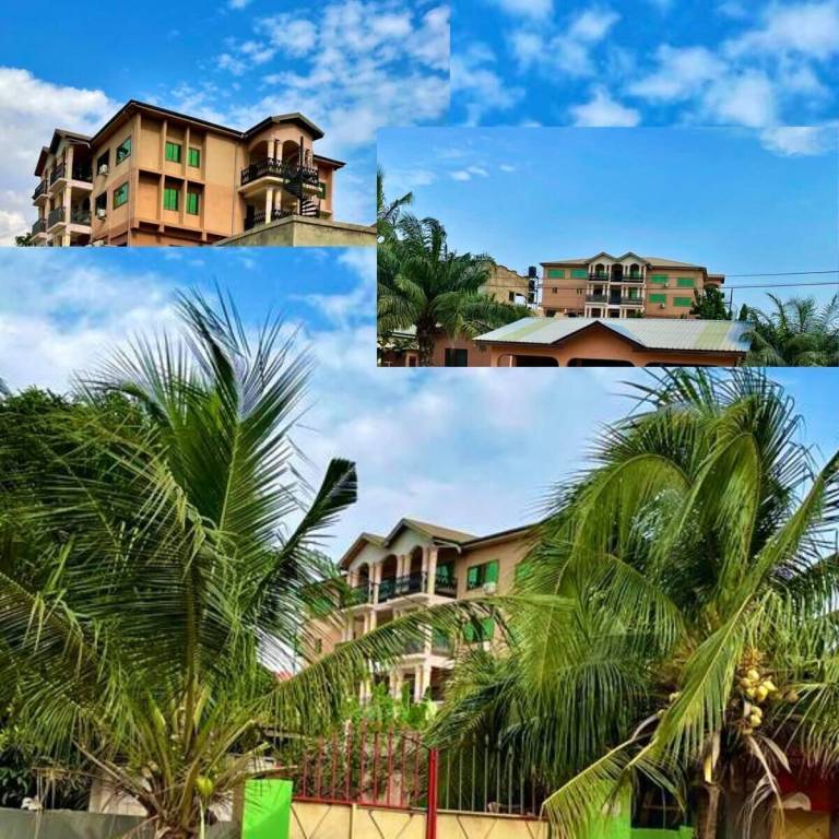 Apartment Accra