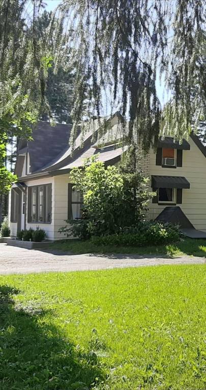 Casa Saint-Étienne-de-Lauzon