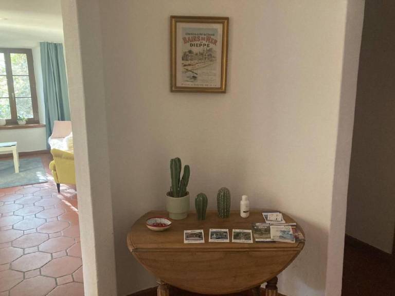Fully equipped charming holiday apartment with patio | Dogs allowed — photo 4
