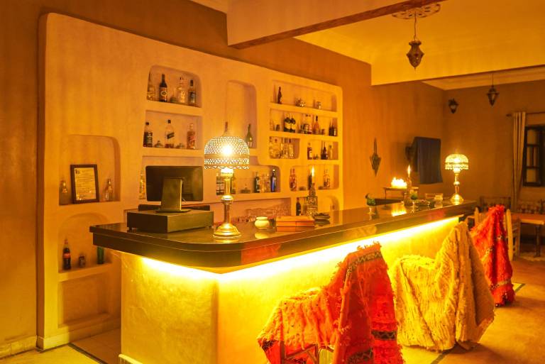 Hotel Kasbah Azalay — photo 2