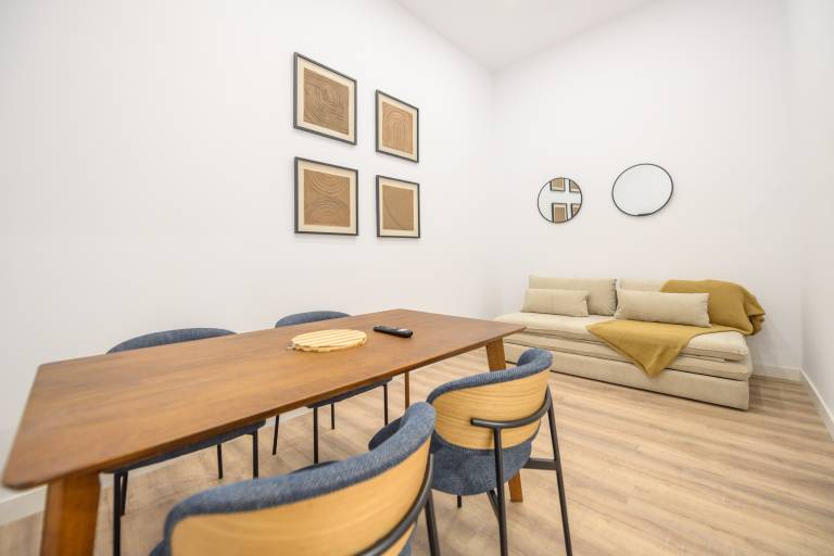 Wonderful rental apartment | Close to Royal Palace of Madrid | Pets allowed — photo 2