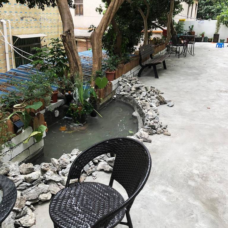 Holiday apartment with garden | Suitable for remote work — photo 3