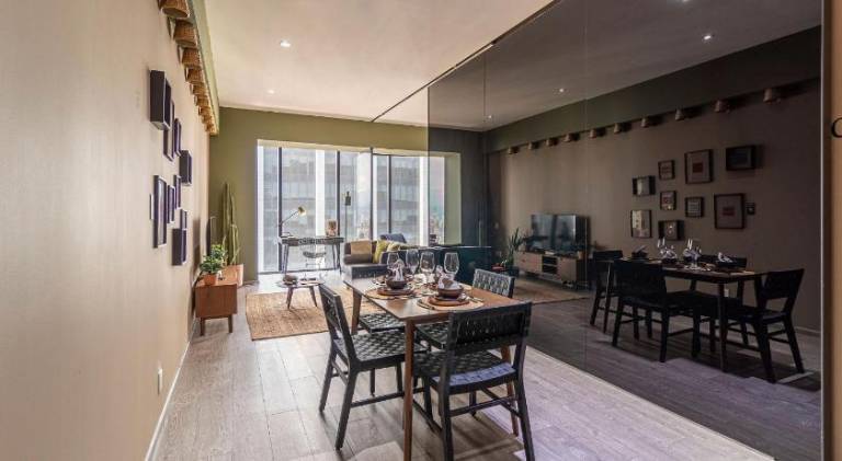 Apartment with yard, pool & jacuzzi — photo 4