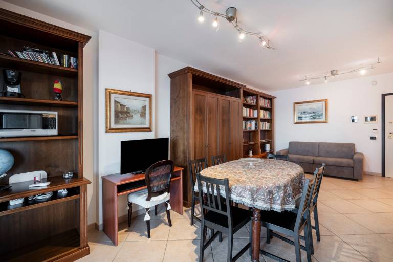 Holiday apartment with patio | Sea view — photo 4