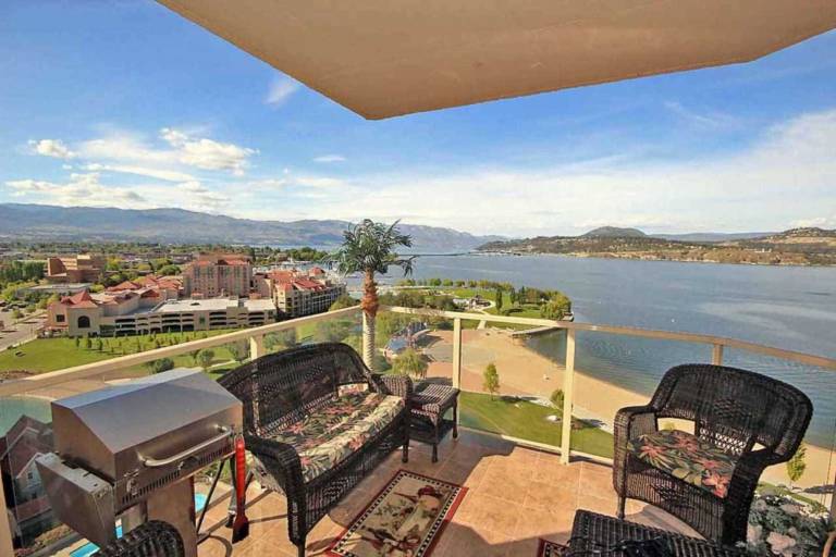 Condo Kelowna