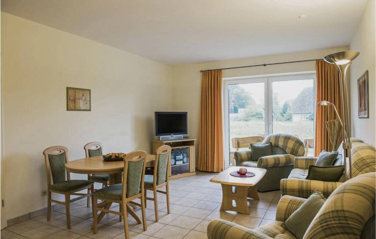 Ferienwohnung Grimmen