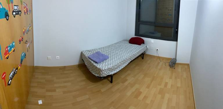Accommodation  Alcorcón