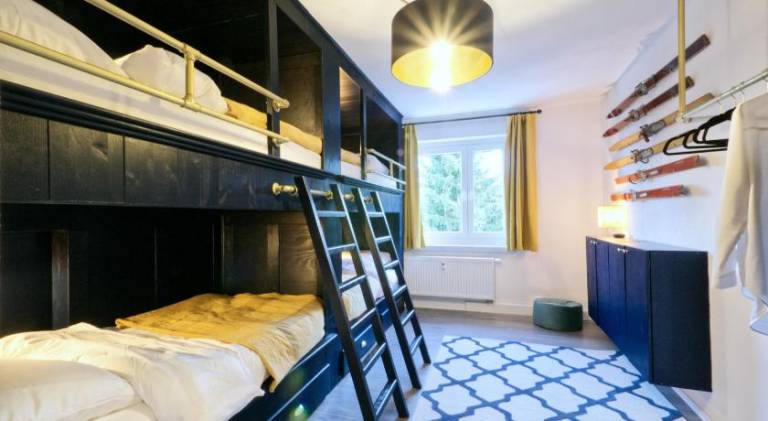 Apartment | Pets are welcome in Oberwiesenthal