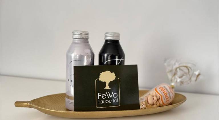 Ferienwohnung Weikersheim