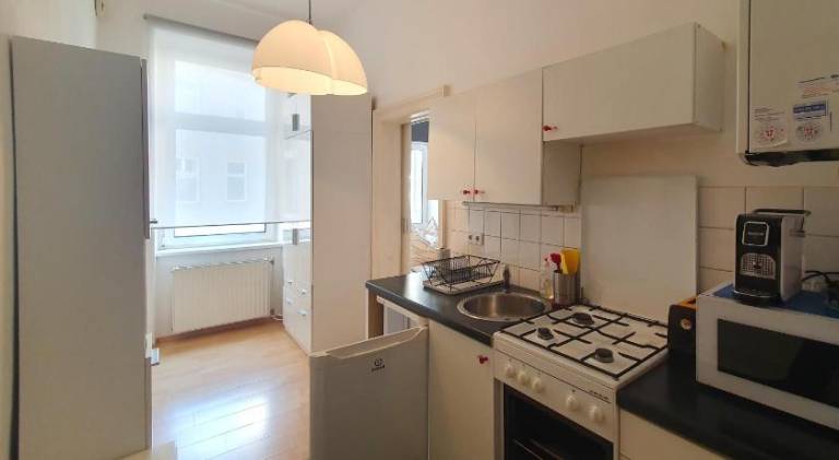 Rental apartment with 1 room for 4 persons — photo 4