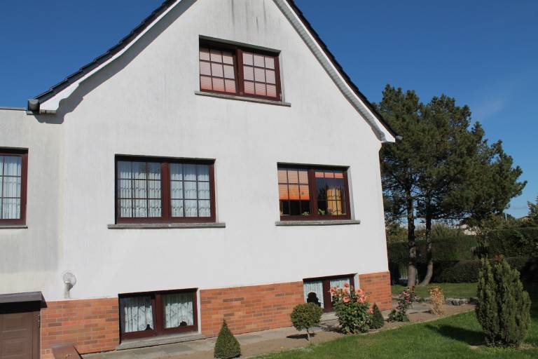 Ferienwohnung Kühlungsborn