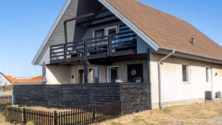 Ferienhaus  Krik