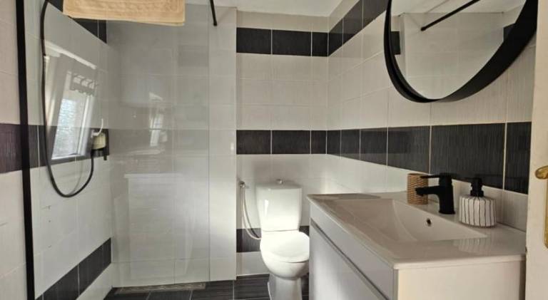 Apartment with 3 rooms for 8 persons — photo 2