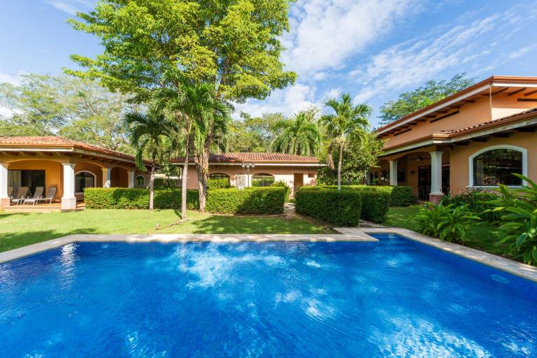 Casa Brasilito