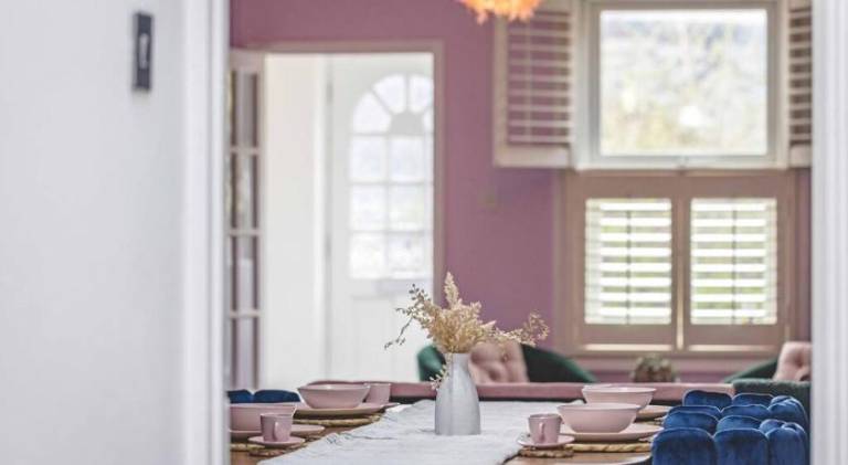 Beautiful house | Pets are welcome — photo 3