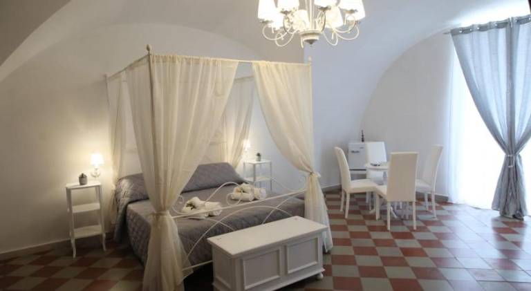 La Maison Piazza del Popolo in Manfredonia