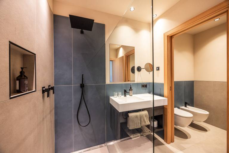 Apartment 'Oberhaslerhof Montes' with Mountain View, Wi-Fi and Air Conditioning — photo 4