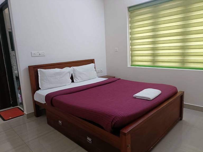 1000 m² Ferienwohnung