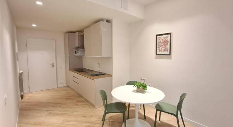 Rental apartment with 1 room for 3 persons — photo 4