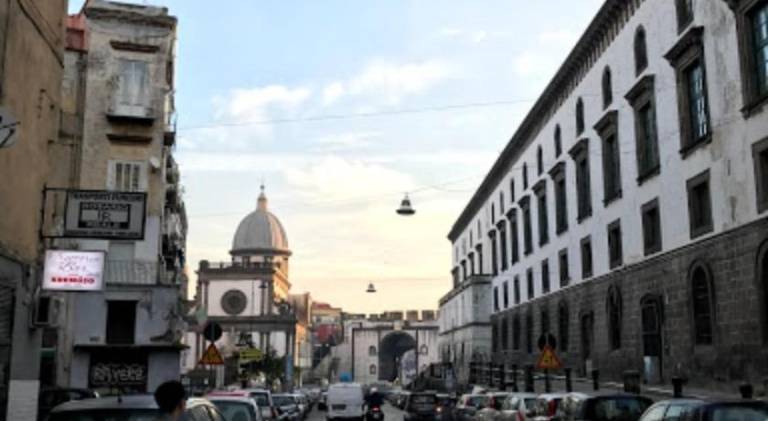 Holiday apartment | Close to Naples Cathedral — photo 2