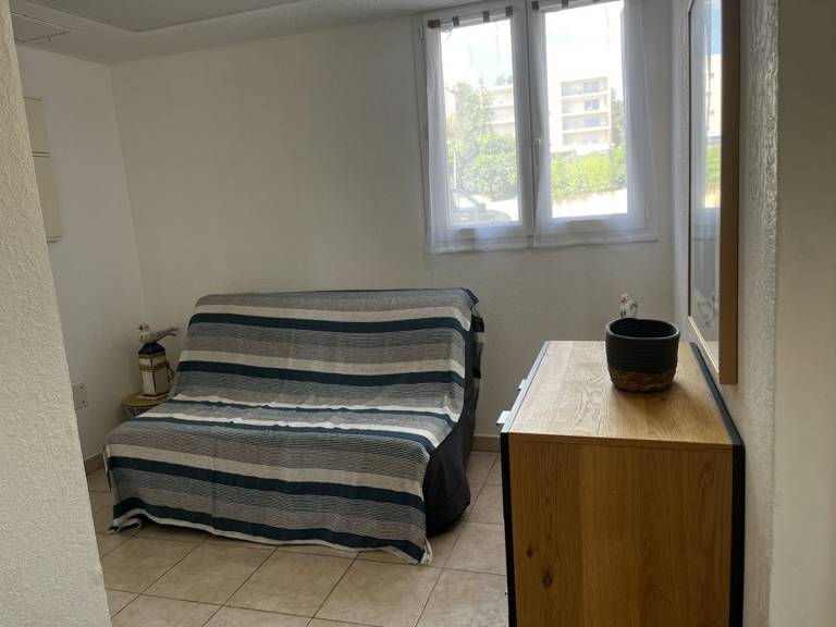 Sea View 3 Apartment with Pool, Terrace, and Garden - Sleeps 6 — photo 5