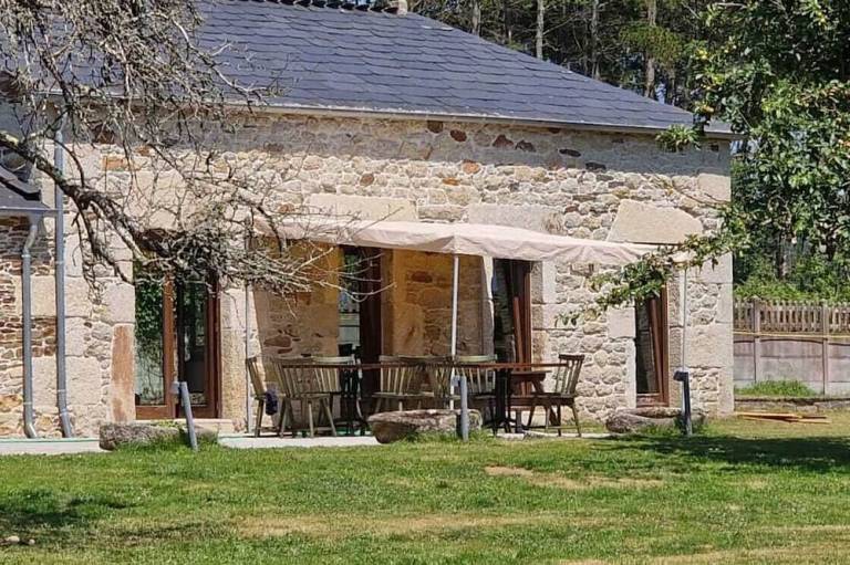 Casa Outeiro de Rei