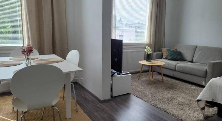 Holiday apartment with 1 room for 4 persons — photo 3
