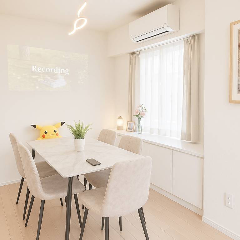 104 m² Ferienhaus