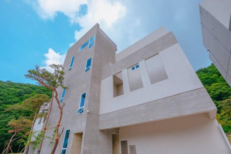 Pohang Grand Modern Poolvilla — photo 2