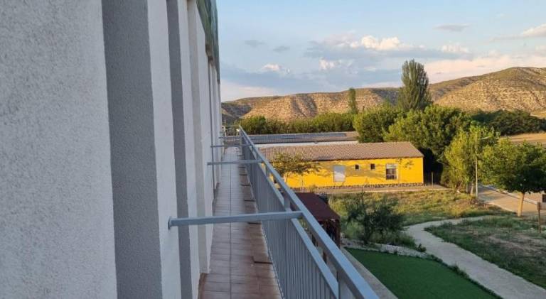 Albergue Valmadrid — photo 3