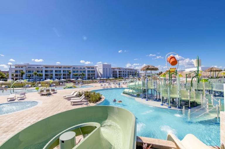 Paradisus Grand Cana - All Suites - All Inclusive in Punta Cana