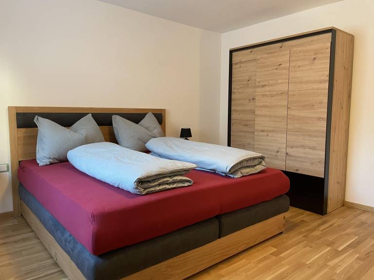 Ferienwohnung in Mieders, Wipptal f&uuml;r max. 6 Personen