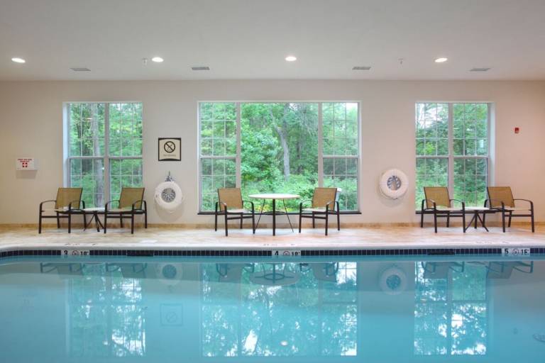 Condo  Somerset