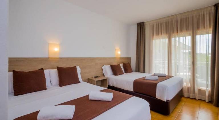 Hotel Hipica Park — photo 2