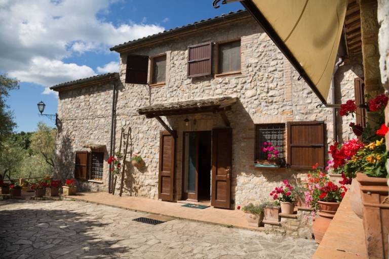 Casa Avigliano umbro