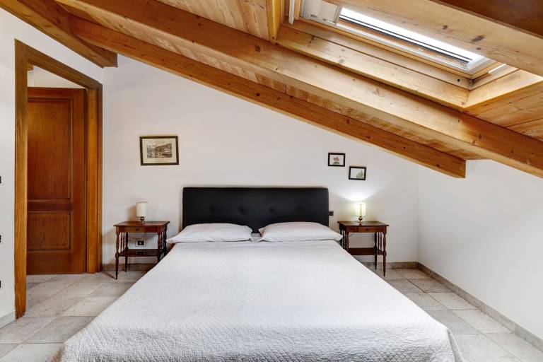Holiday Apartment "Maison Noris" with Mountain View, Balcony & Wi-Fi — photo 2