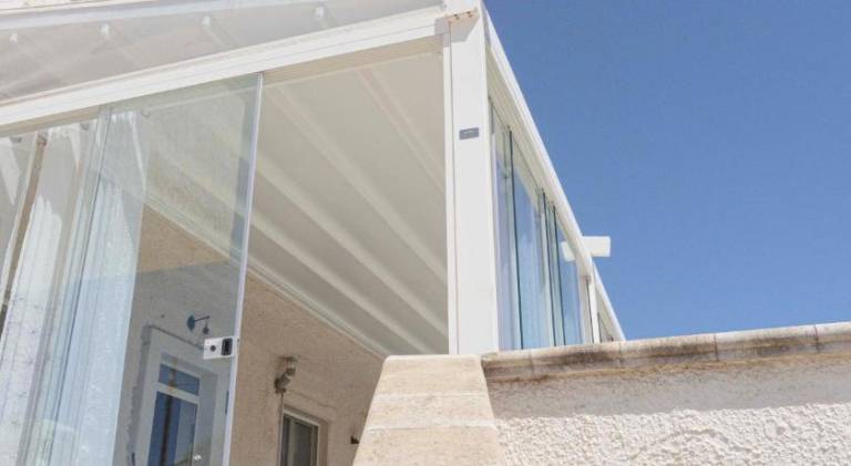 Villa with pool & hot tub | Dogs allowed — photo 5